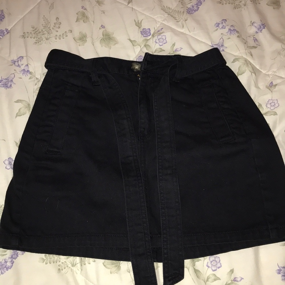 Black skirt 🖤